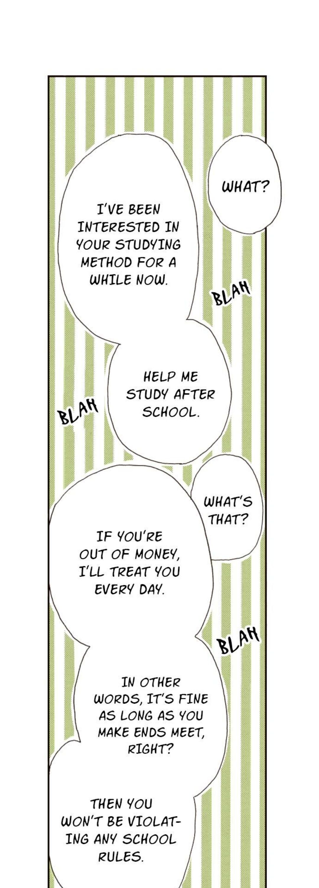 Read Last Game (Manga) Manga Online