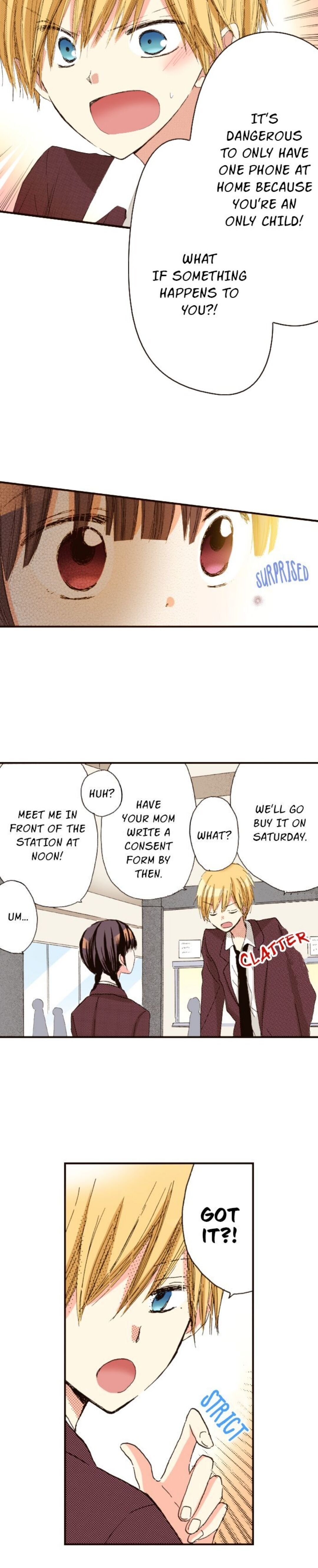 Read Last Game (Manga) Manga Online
