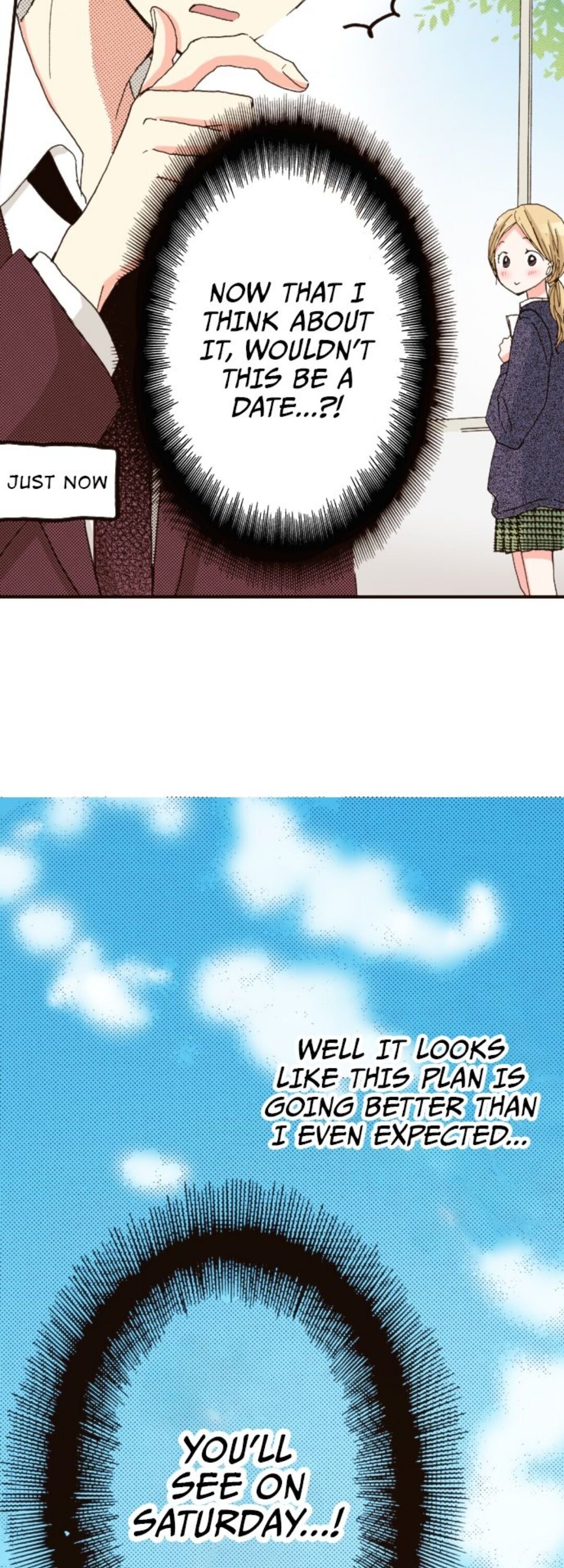 Read Last Game (Manga) Manga Online