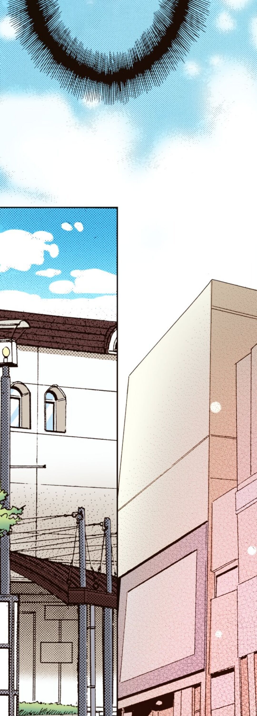 Read Last Game (Manga) Manga Online