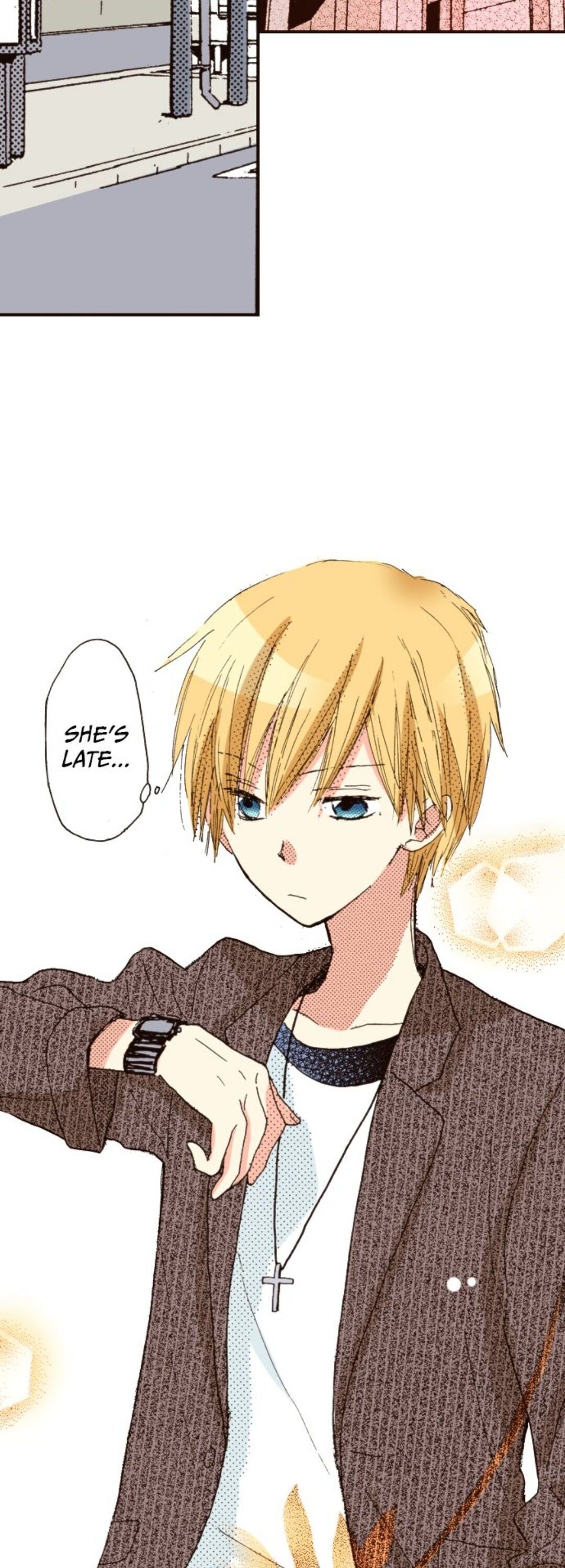 Read Last Game (Manga) Manga Online
