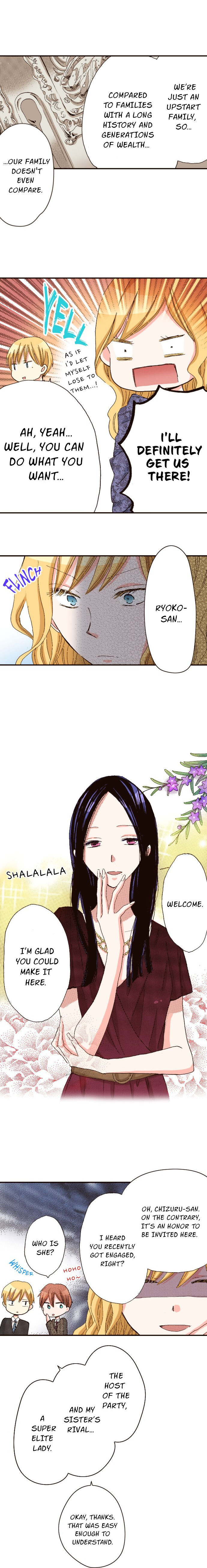 Read Last Game (Manga) Manga Online