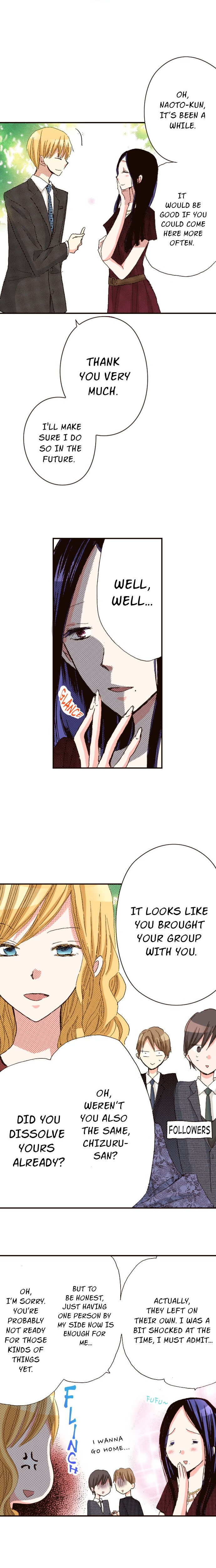 Read Last Game (Manga) Manga Online
