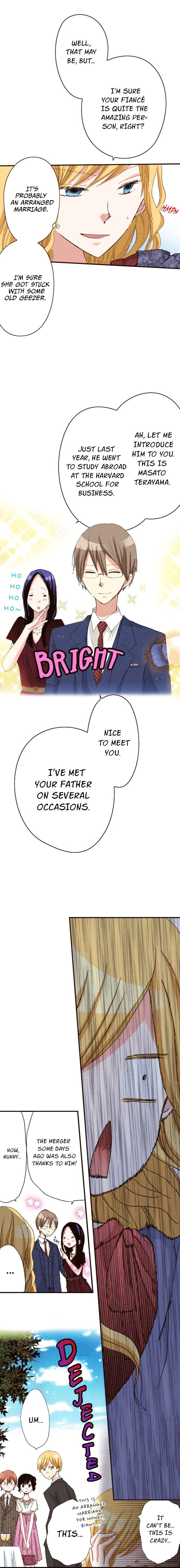 Read Last Game (Manga) Manga Online