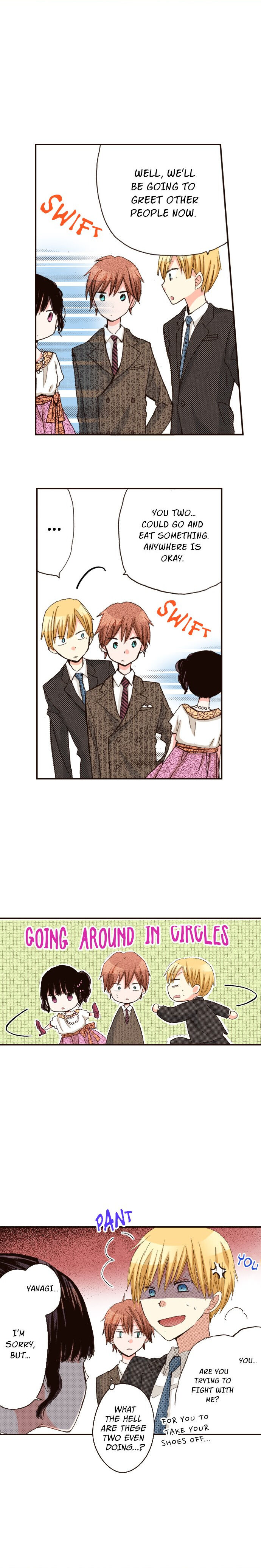 Read Last Game (Manga) Manga Online