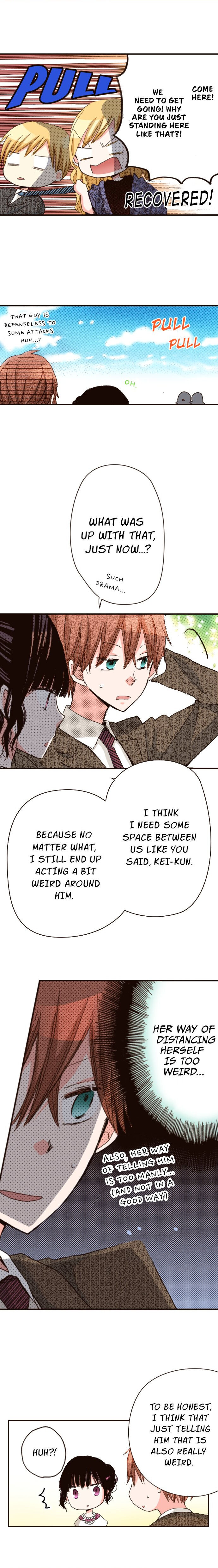 Read Last Game (Manga) Manga Online