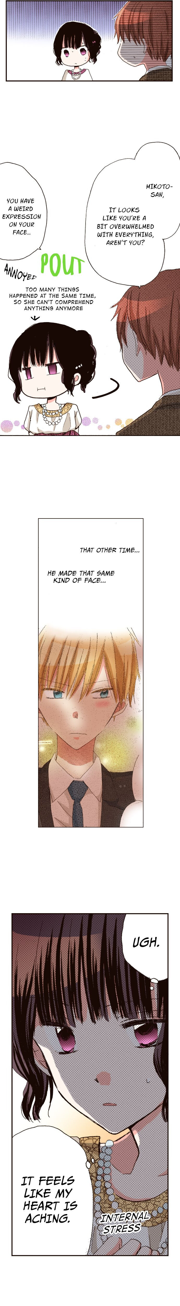 Read Last Game (Manga) Manga Online