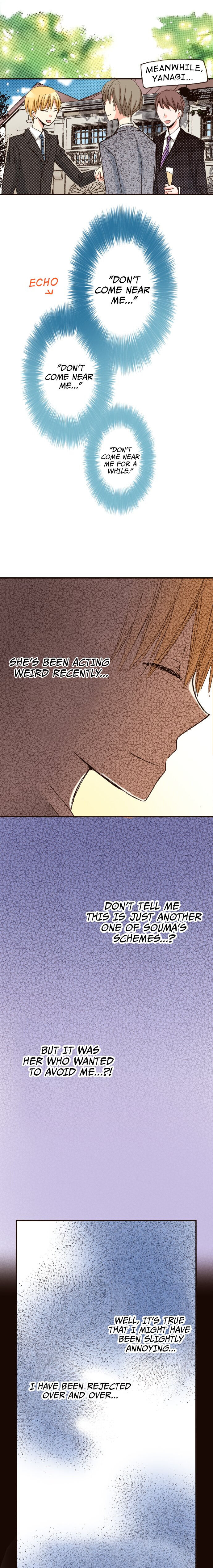Read Last Game (Manga) Manga Online