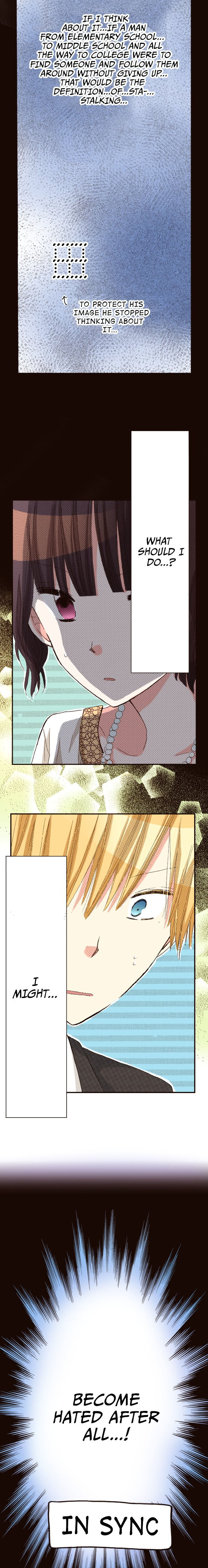 Read Last Game (Manga) Manga Online