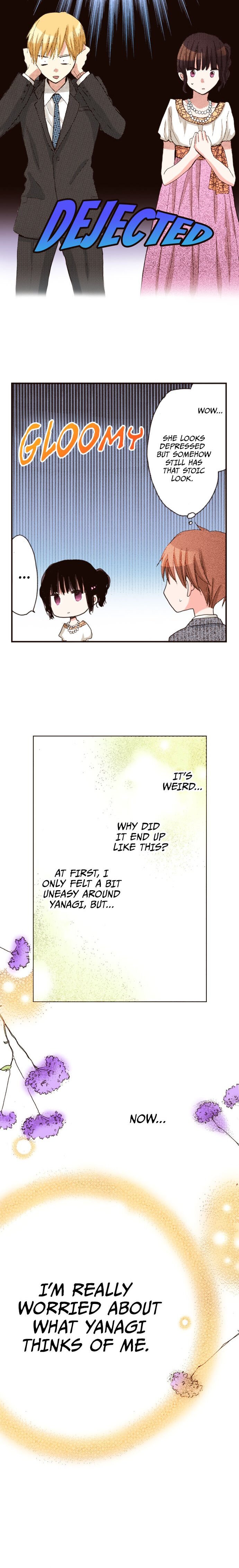 Read Last Game (Manga) Manga Online