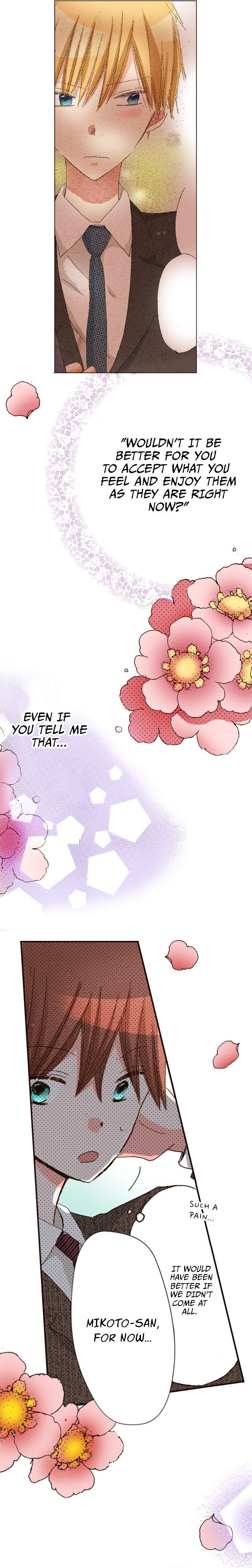 Read Last Game (Manga) Manga Online