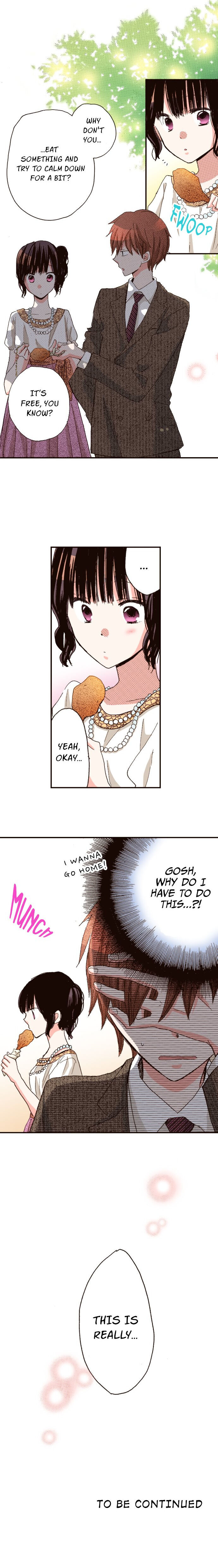 Read Last Game (Manga) Manga Online