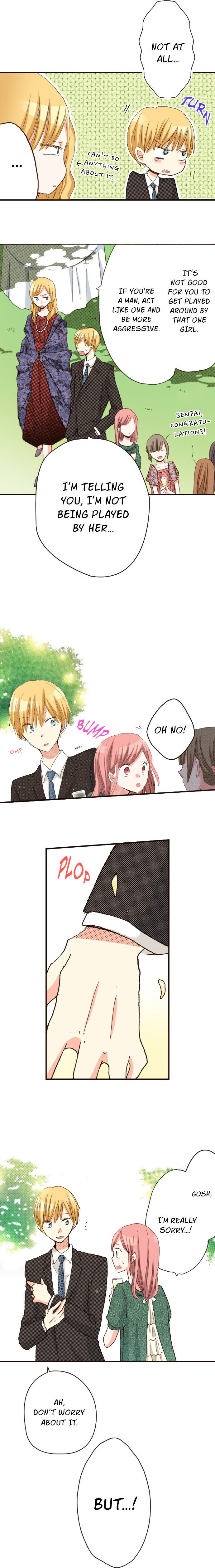 Read Last Game (Manga) Manga Online