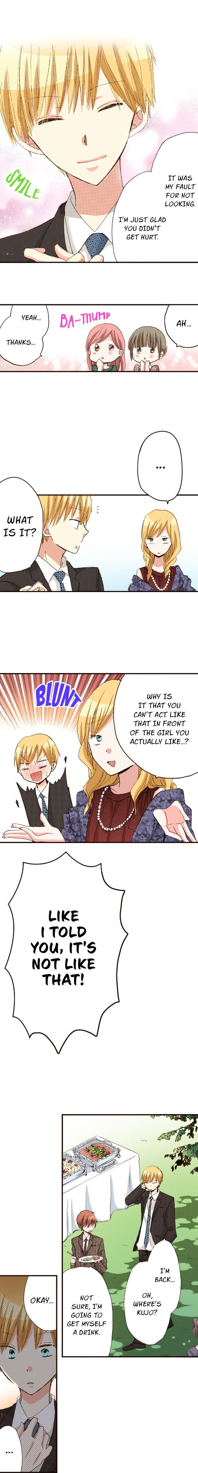 Read Last Game (Manga) Manga Online
