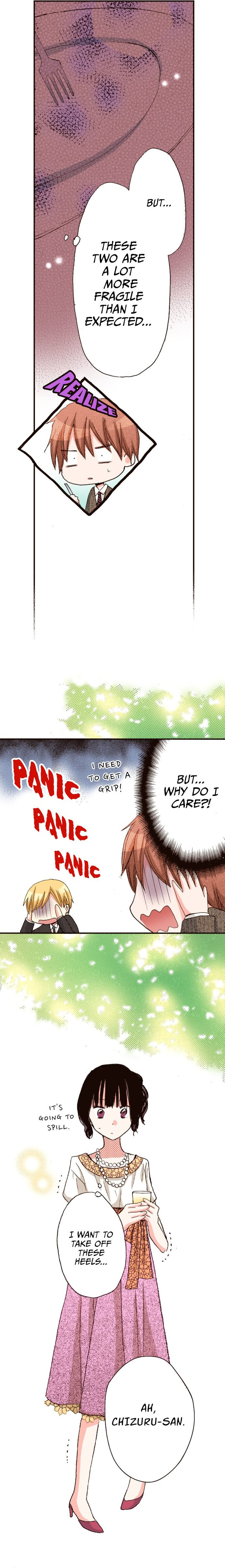 Read Last Game (Manga) Manga Online