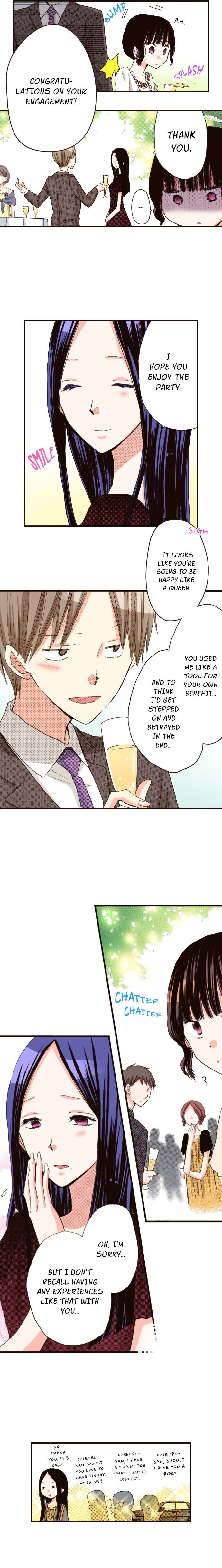 Read Last Game (Manga) Manga Online