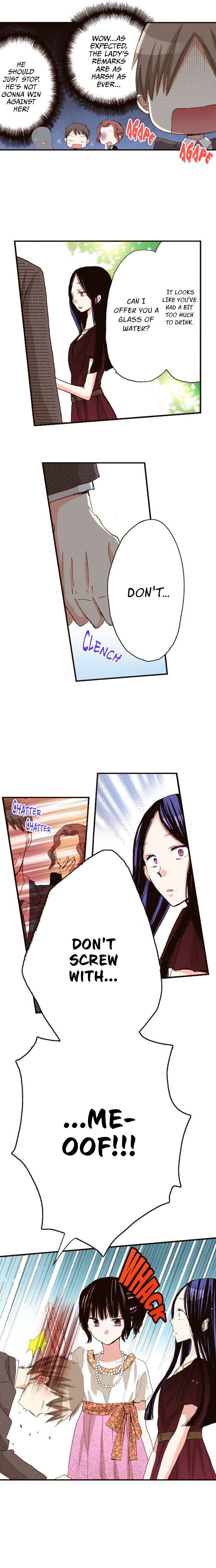 Read Last Game (Manga) Manga Online