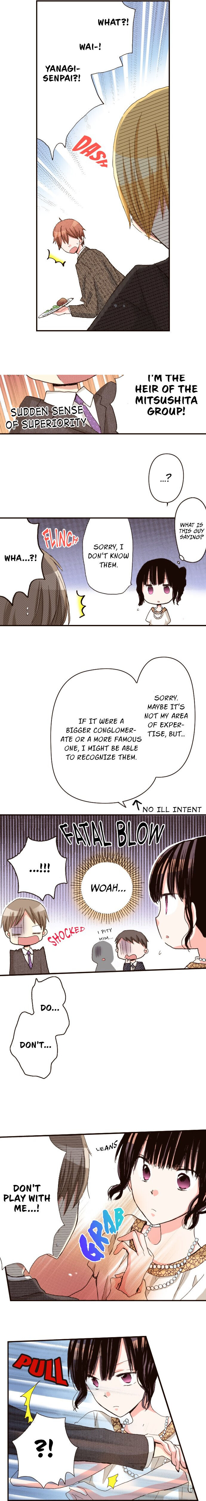 Read Last Game (Manga) Manga Online