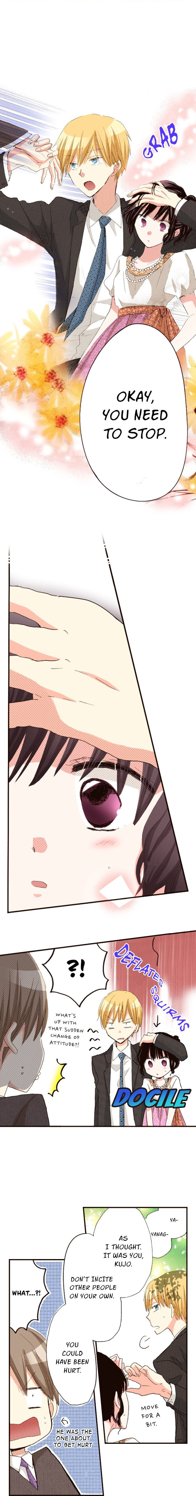Read Last Game (Manga) Manga Online