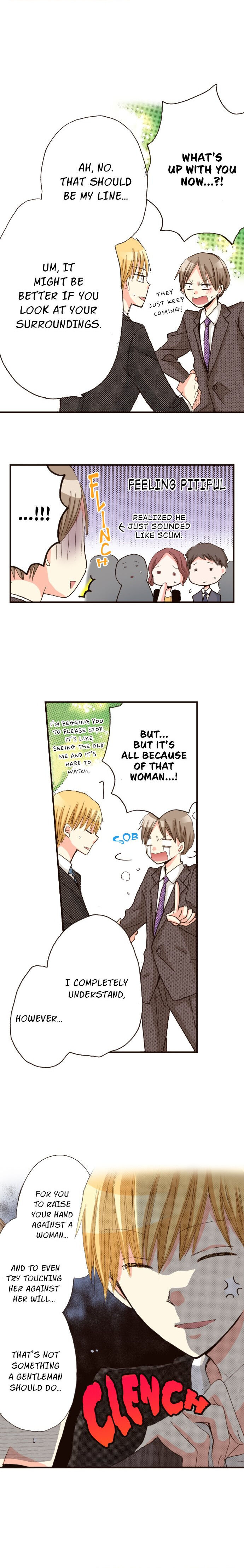 Read Last Game (Manga) Manga Online