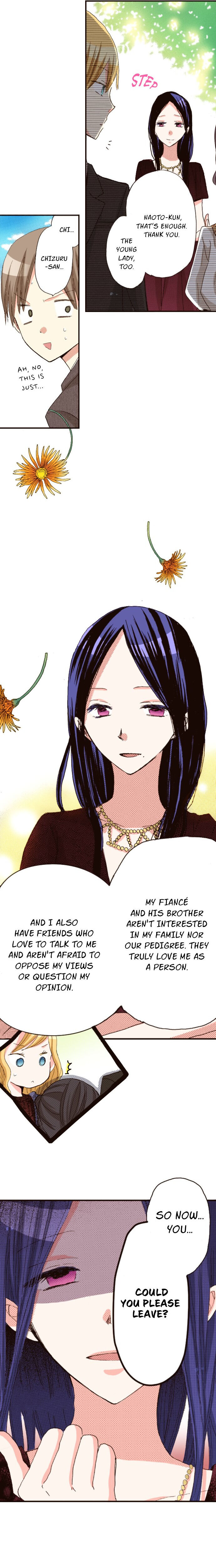 Read Last Game (Manga) Manga Online