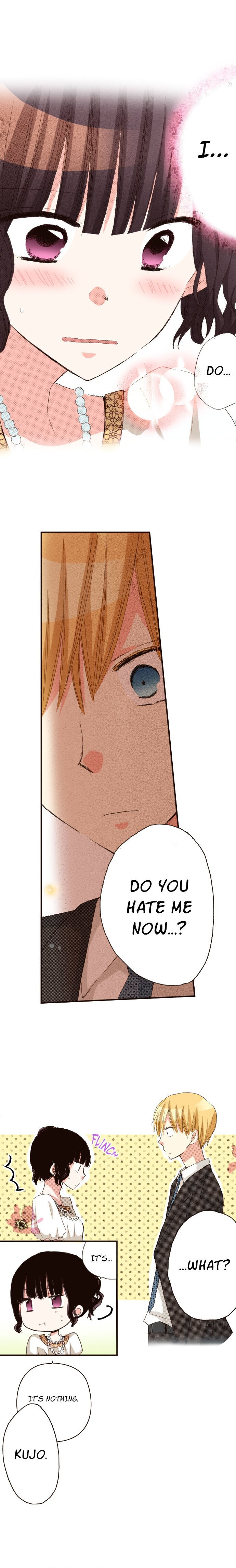 Read Last Game (Manga) Manga Online