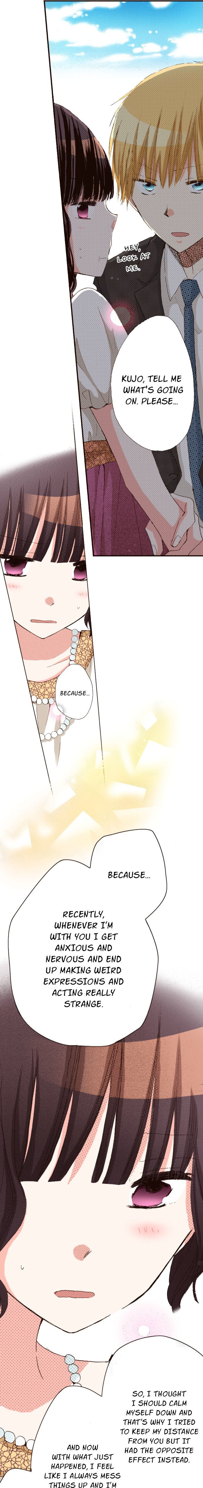 Read Last Game (Manga) Manga Online