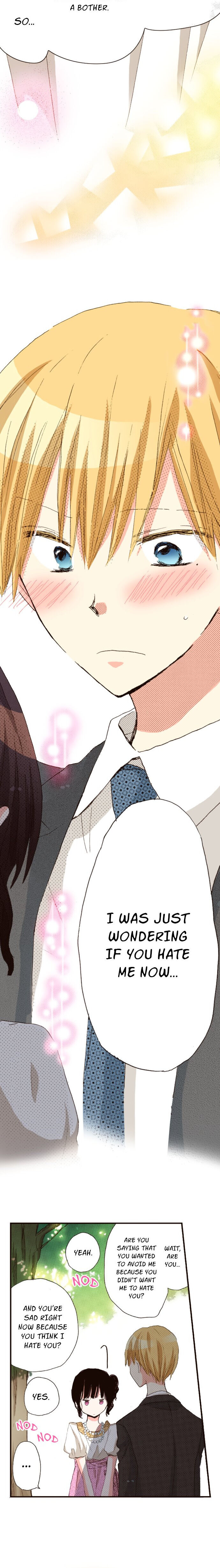 Read Last Game (Manga) Manga Online