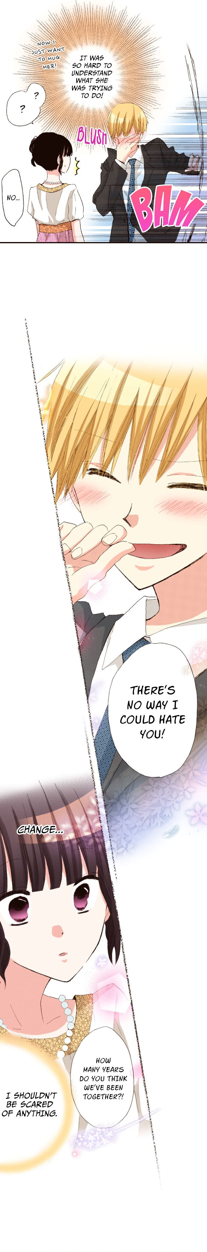 Read Last Game (Manga) Manga Online