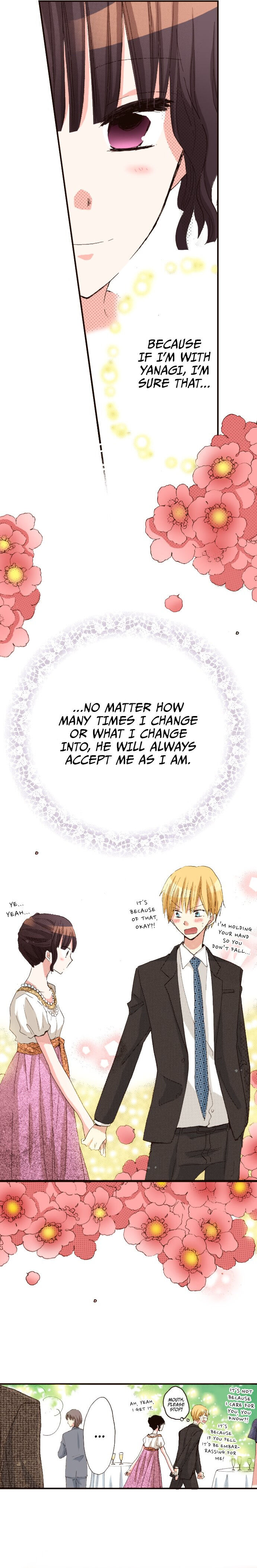Read Last Game (Manga) Manga Online