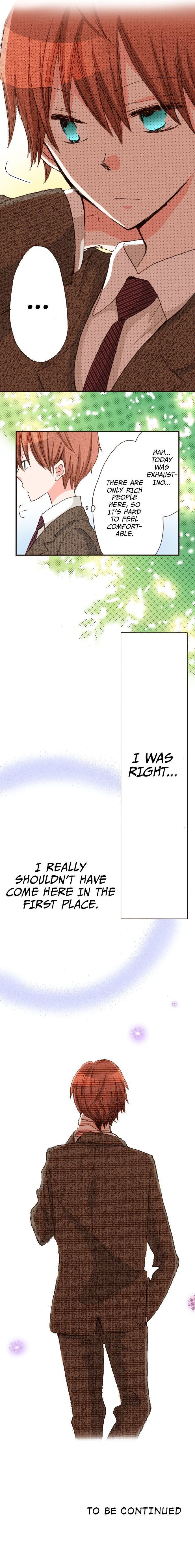Read Last Game (Manga) Manga Online