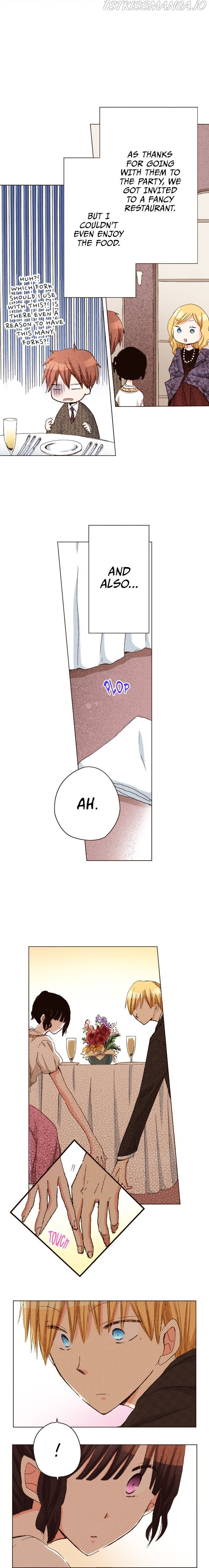 Read Last Game (Manga) Manga Online