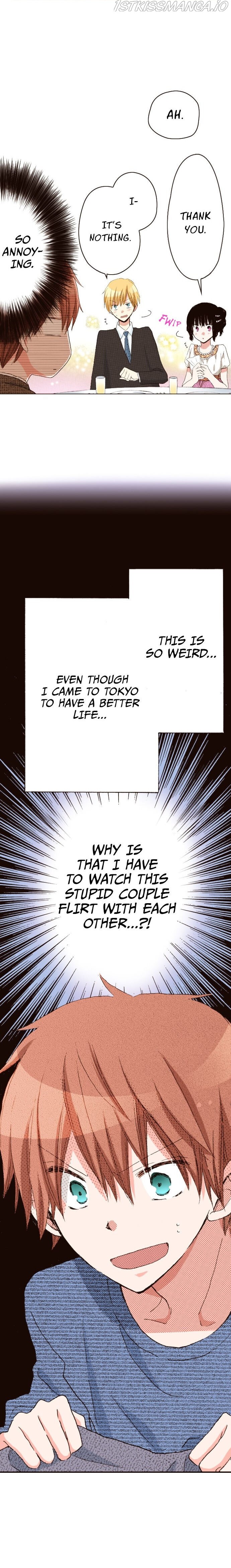 Read Last Game (Manga) Manga Online