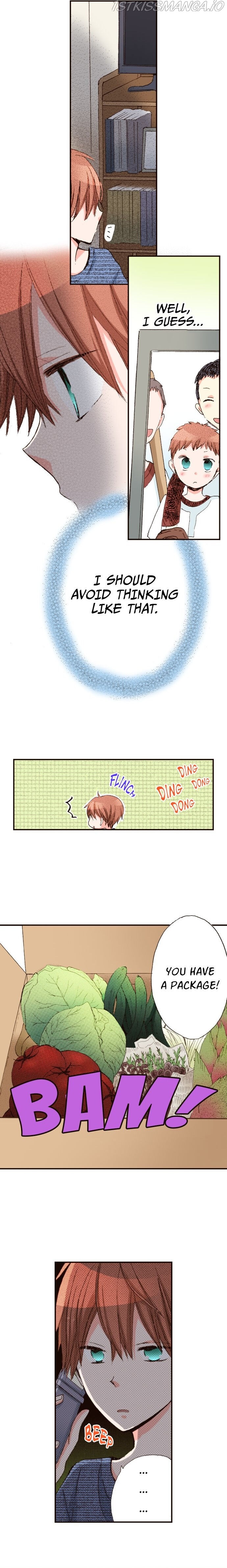 Read Last Game (Manga) Manga Online