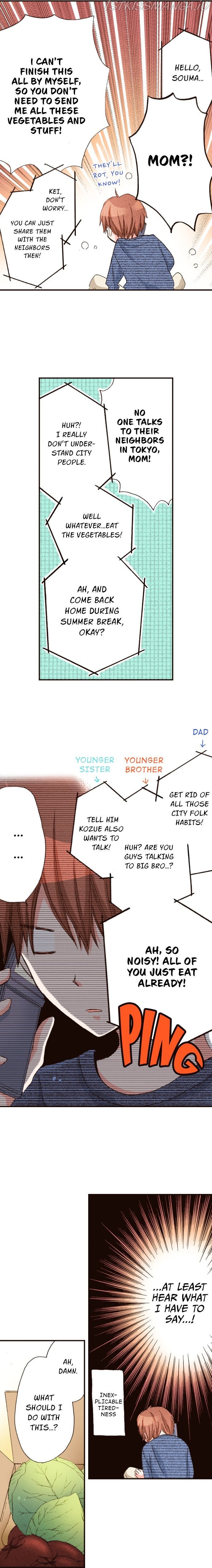 Read Last Game (Manga) Manga Online