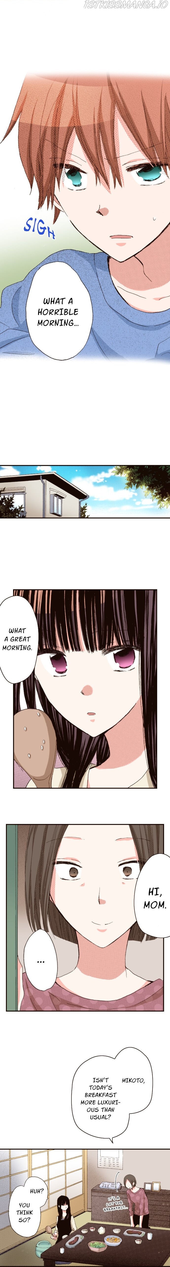 Read Last Game (Manga) Manga Online