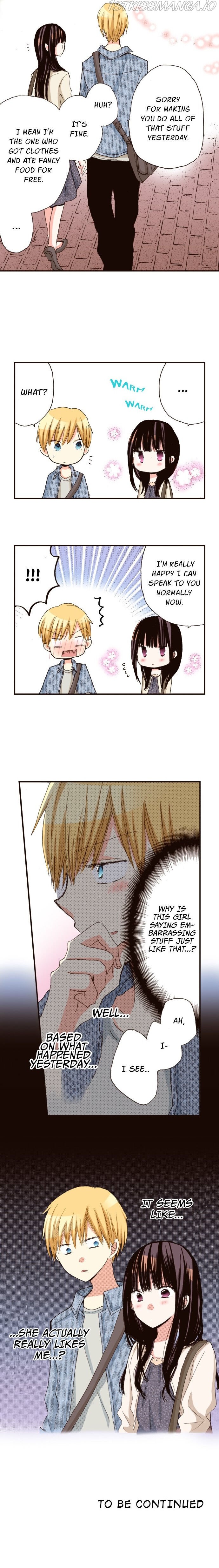Read Last Game (Manga) Manga Online