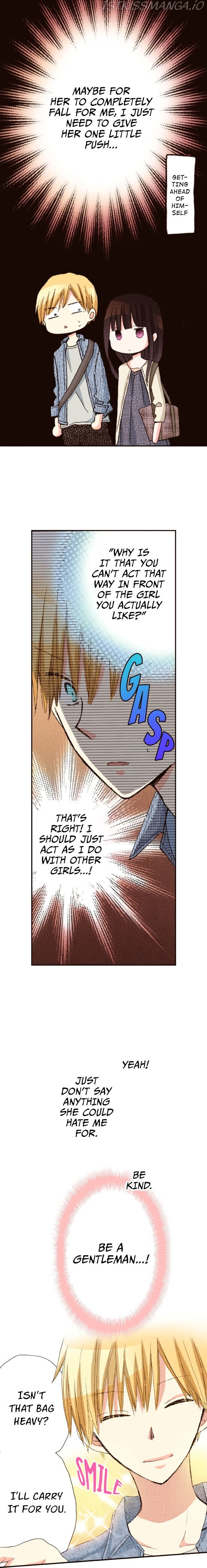 Read Last Game (Manga) Manga Online