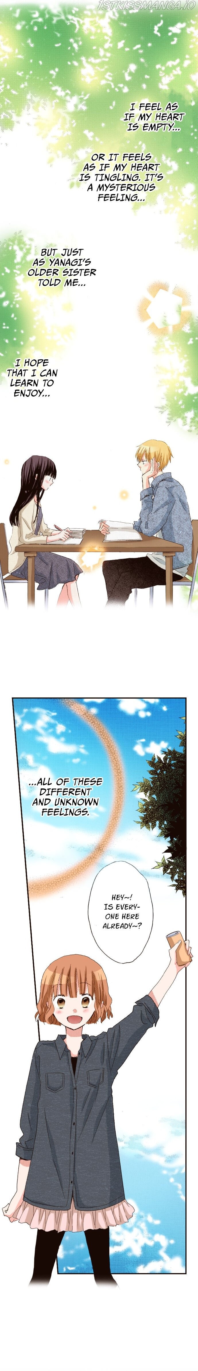 Read Last Game (Manga) Manga Online