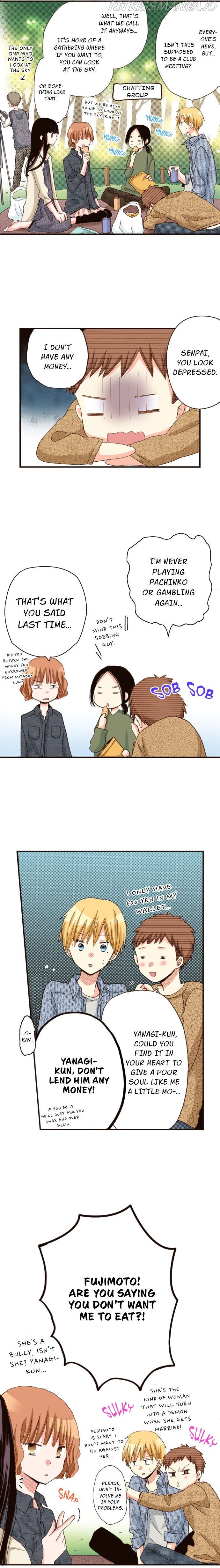 Read Last Game (Manga) Manga Online