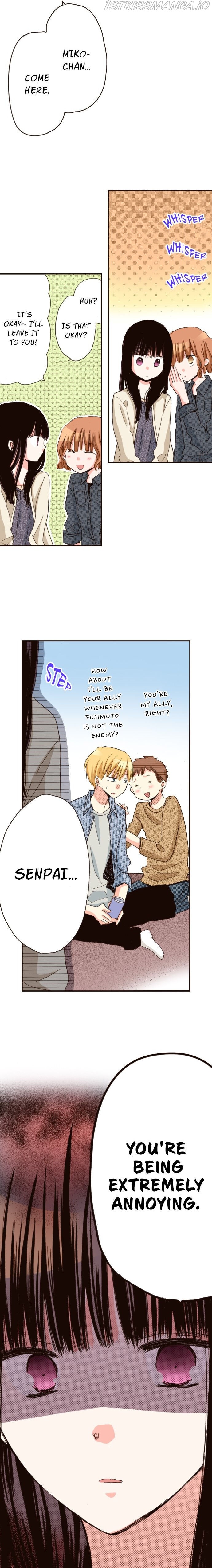Read Last Game (Manga) Manga Online