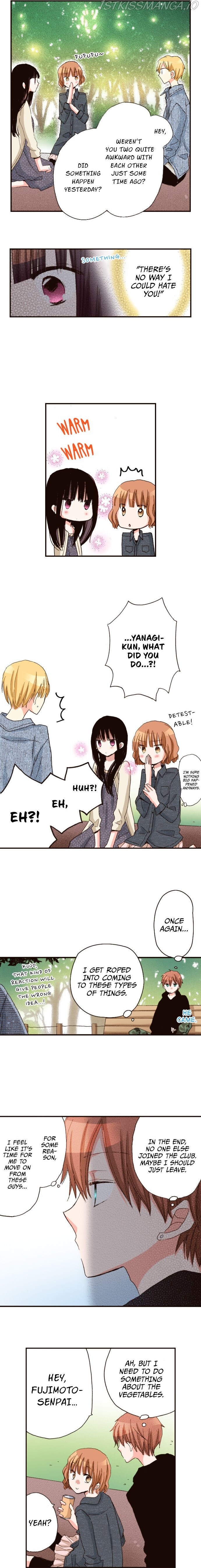 Read Last Game (Manga) Manga Online