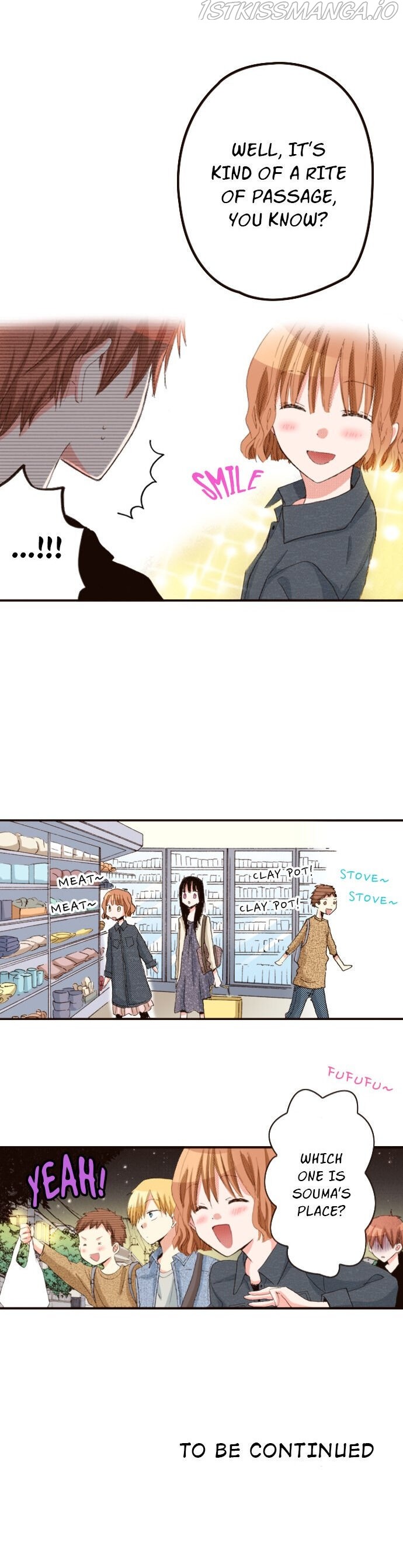 Read Last Game (Manga) Manga Online