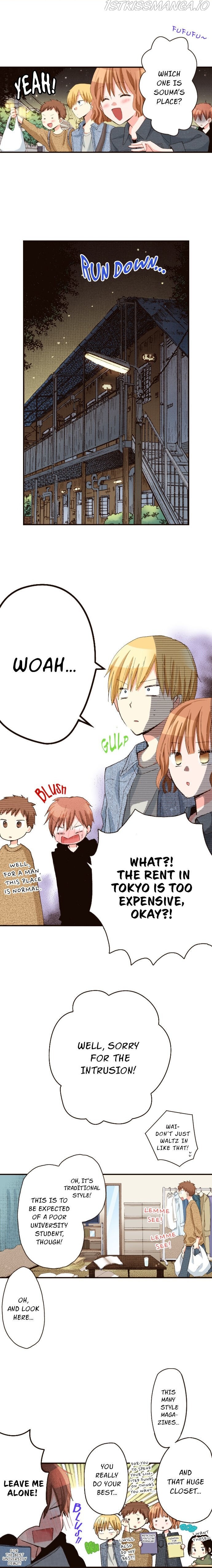 Read Last Game (Manga) Manga Online