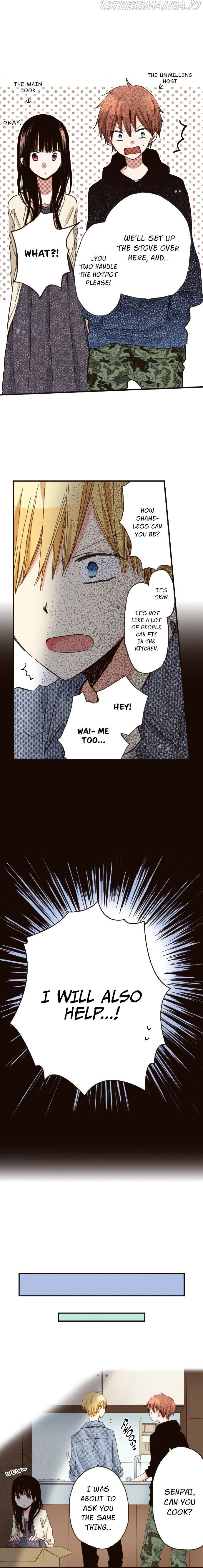 Read Last Game (Manga) Manga Online
