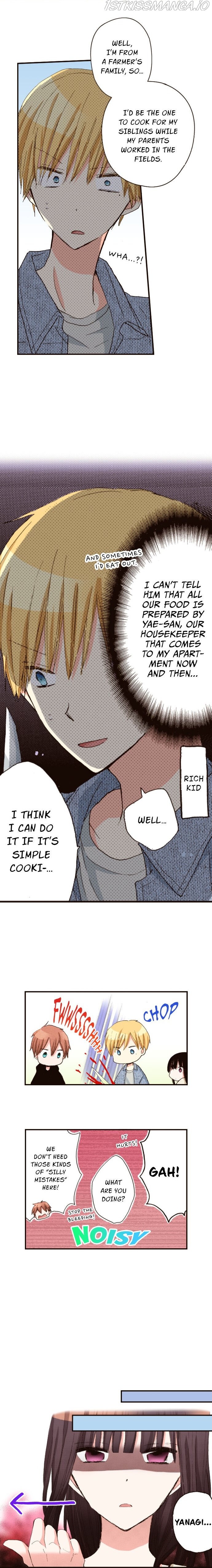 Read Last Game (Manga) Manga Online