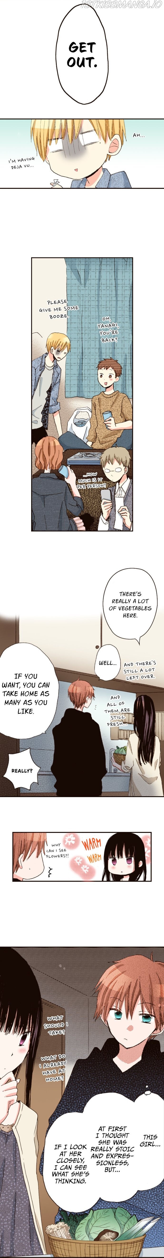 Read Last Game (Manga) Manga Online
