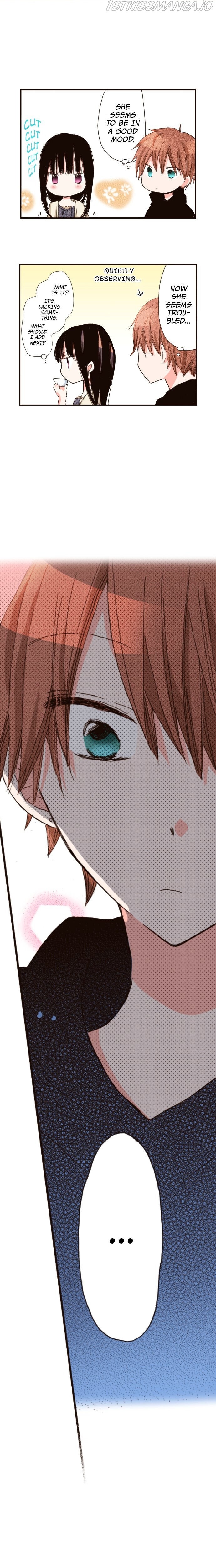 Read Last Game (Manga) Manga Online