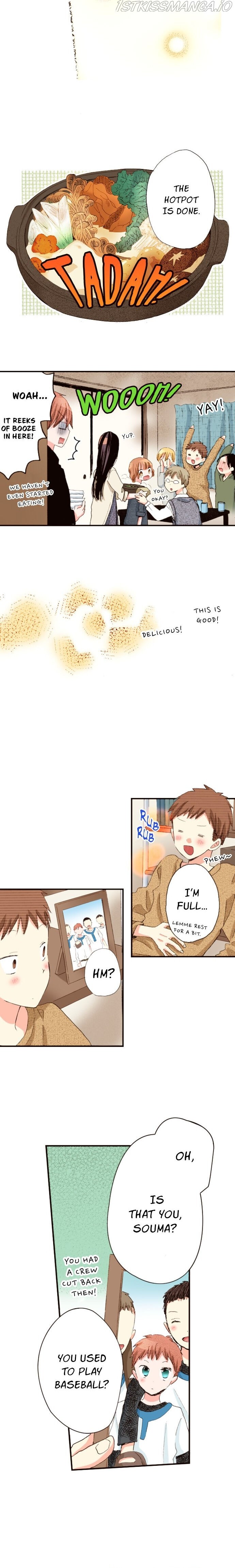 Read Last Game (Manga) Manga Online