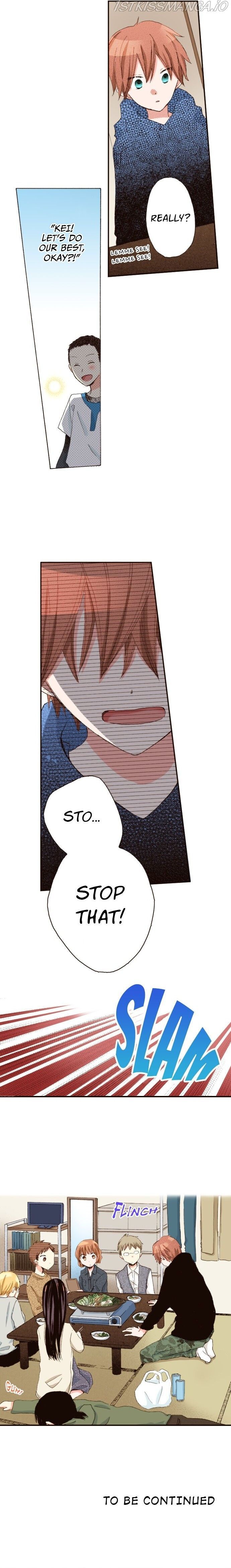 Read Last Game (Manga) Manga Online
